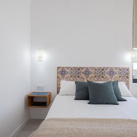 Florit Flats - The Joaquin Sorolla Apartment I Βαλένθια Εξωτερικό φωτογραφία