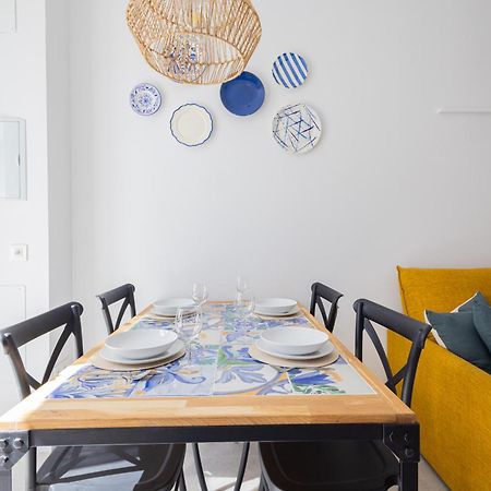 Florit Flats - The Joaquin Sorolla Apartment I Βαλένθια Εξωτερικό φωτογραφία