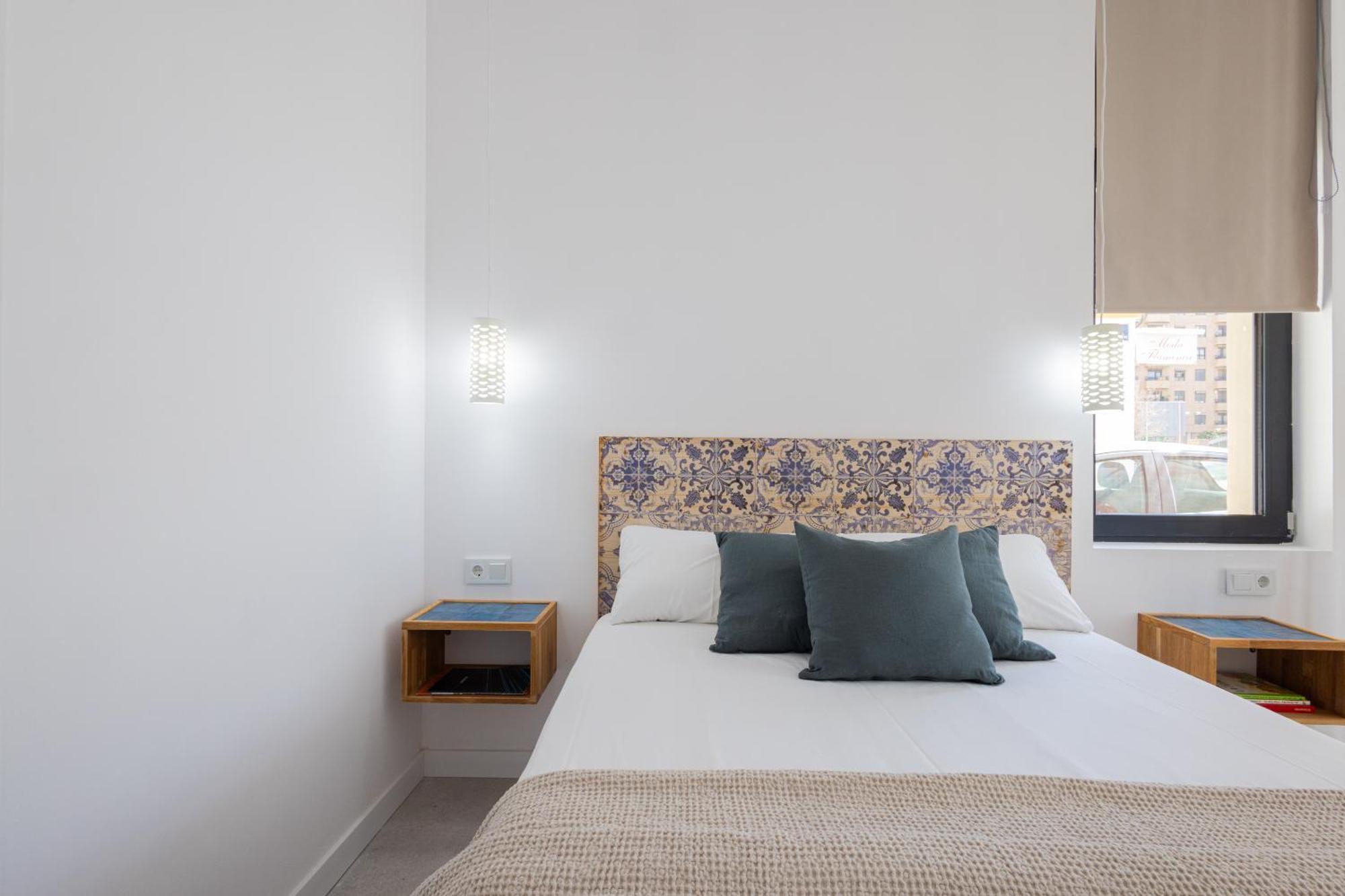 Florit Flats - The Joaquin Sorolla Apartment I Βαλένθια Εξωτερικό φωτογραφία