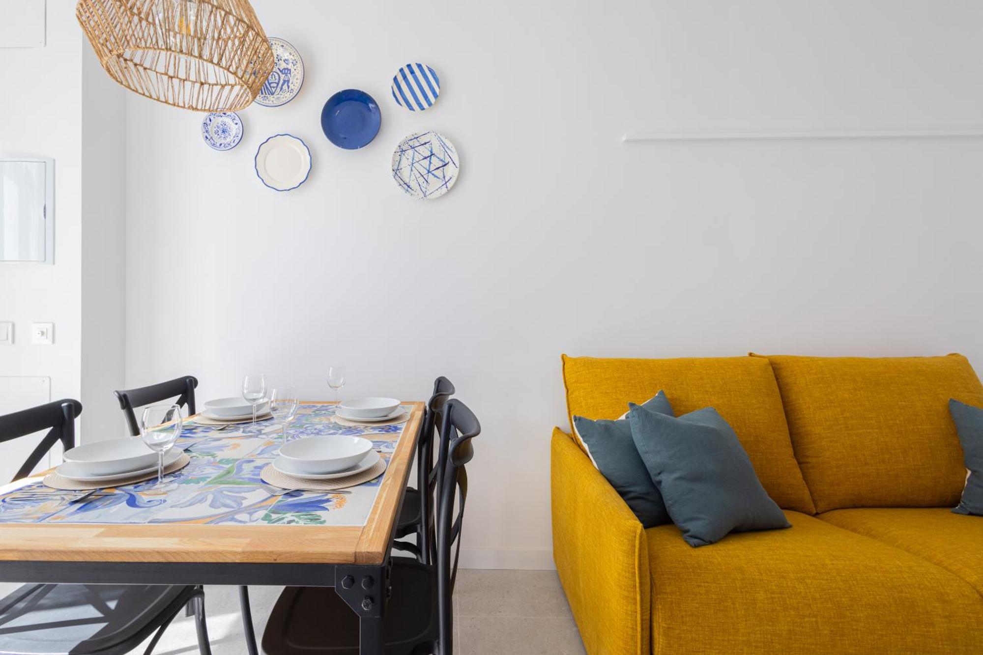 Florit Flats - The Joaquin Sorolla Apartment I Βαλένθια Εξωτερικό φωτογραφία