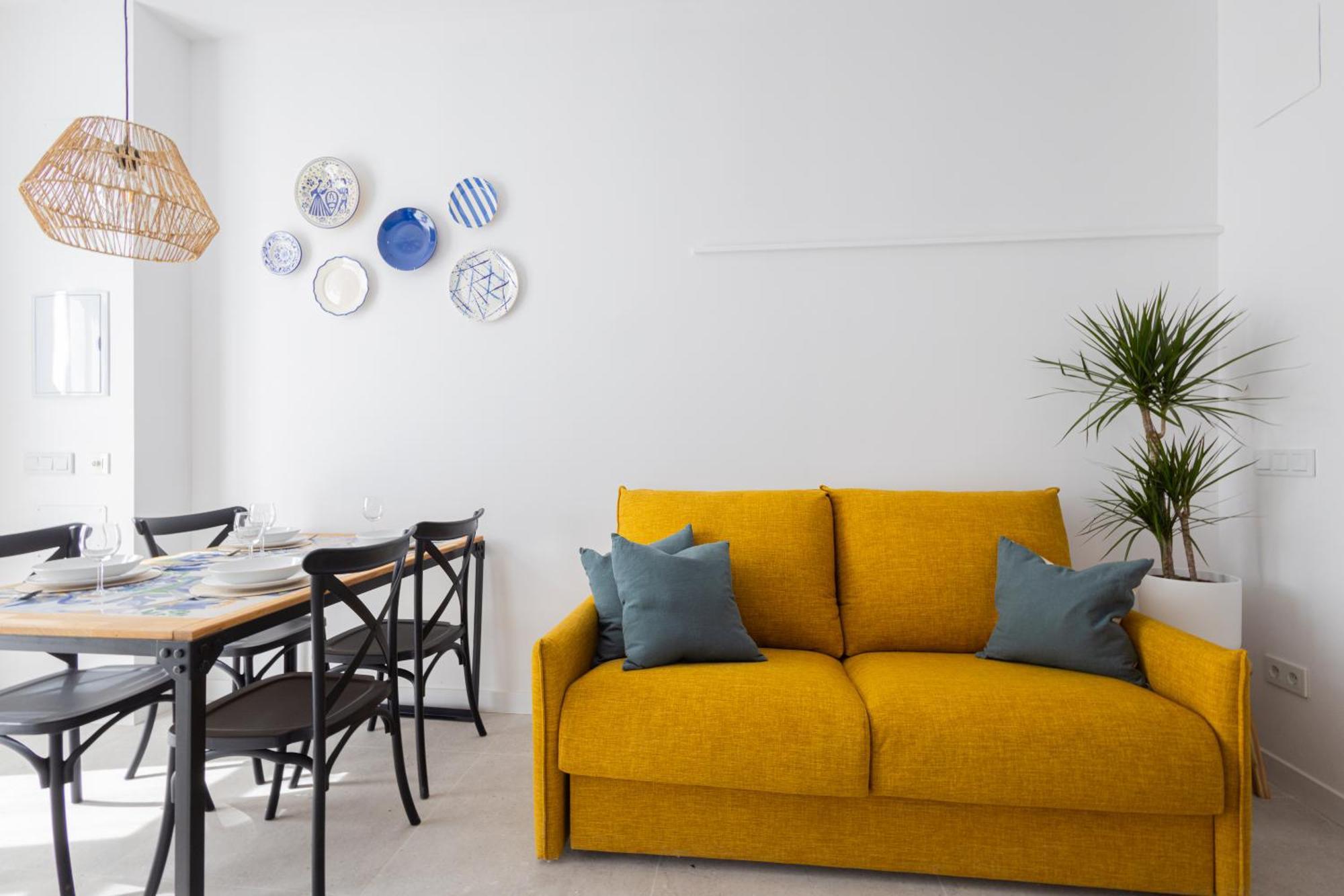 Florit Flats - The Joaquin Sorolla Apartment I Βαλένθια Εξωτερικό φωτογραφία
