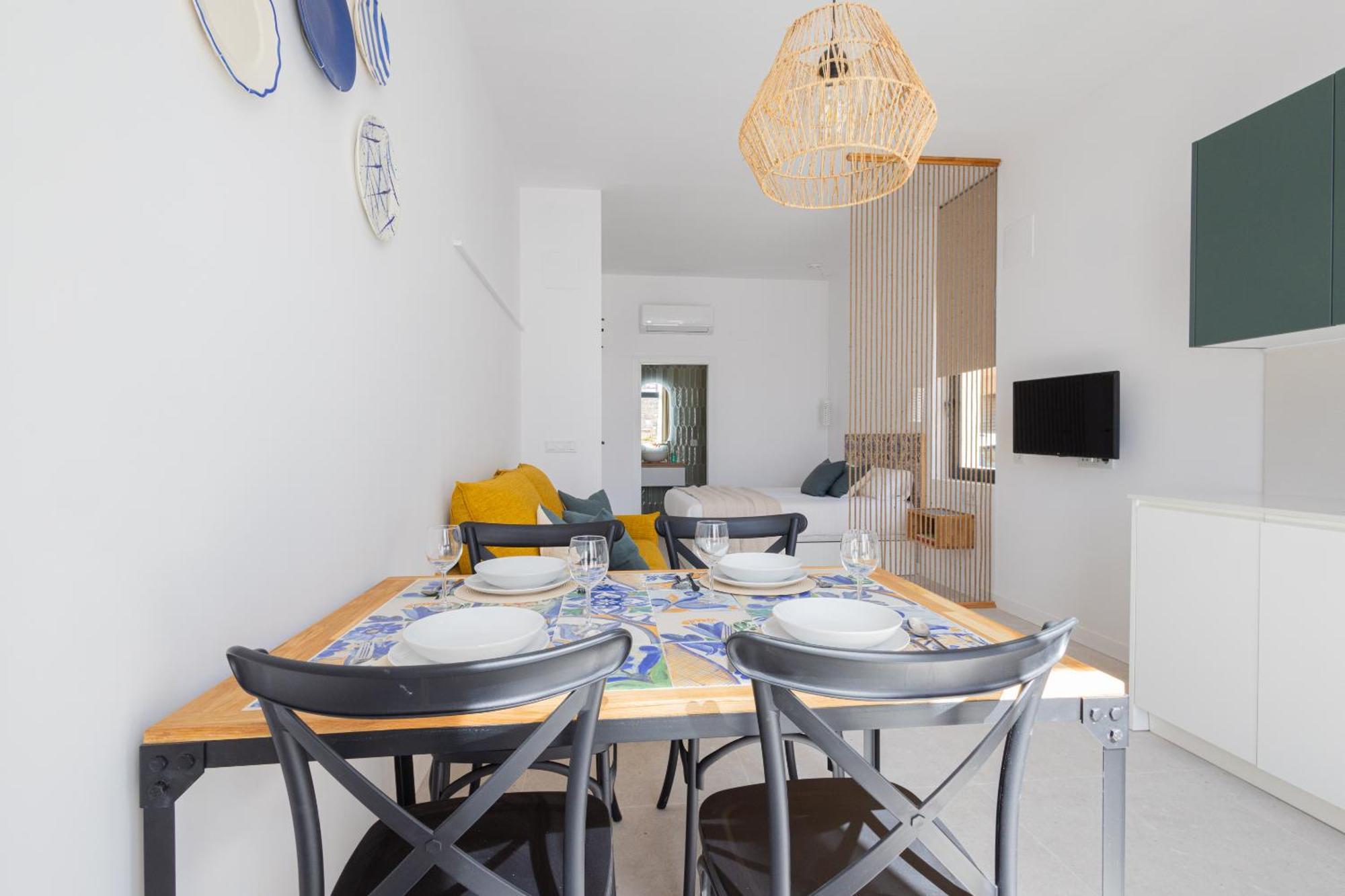 Florit Flats - The Joaquin Sorolla Apartment I Βαλένθια Εξωτερικό φωτογραφία