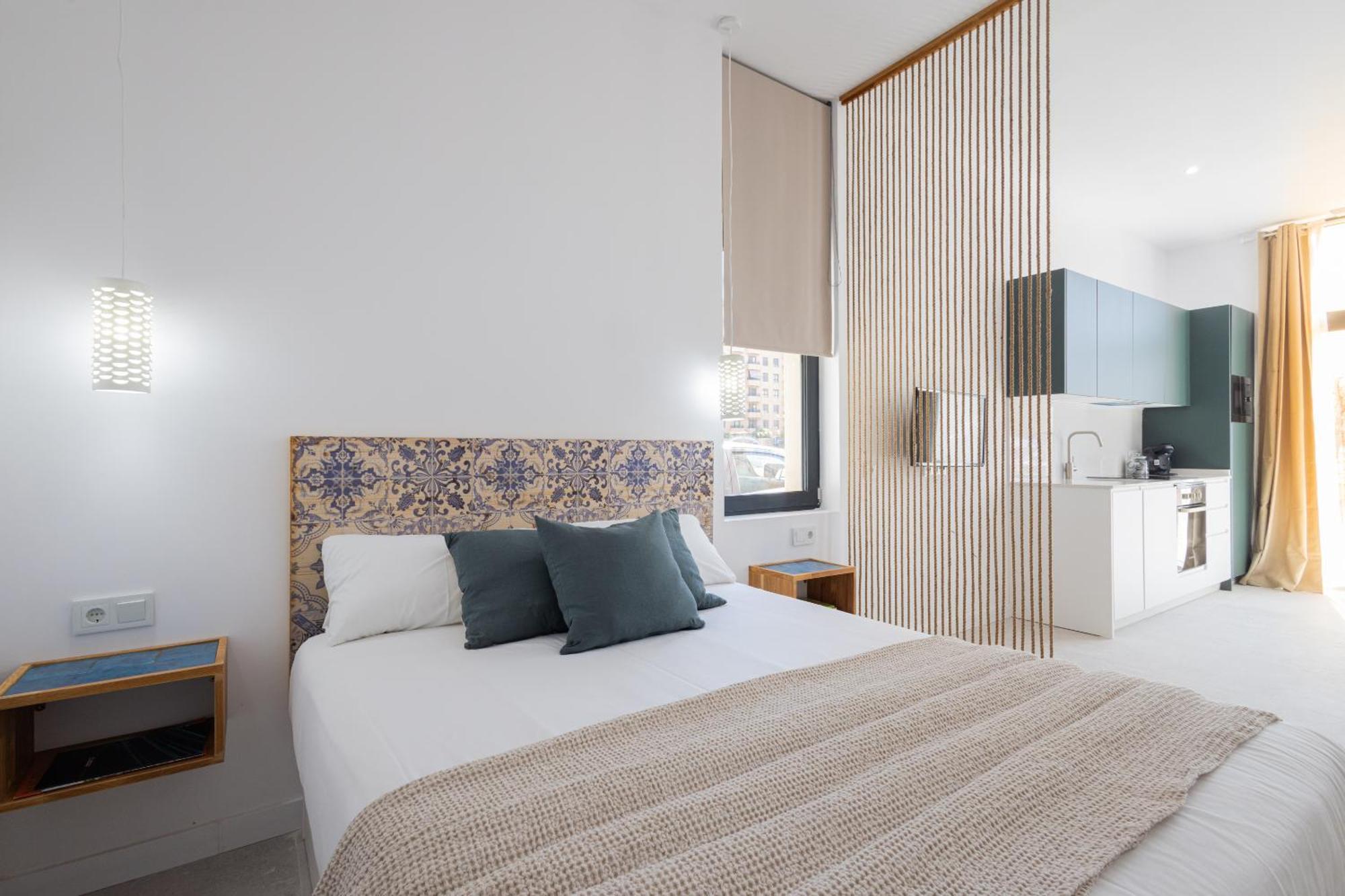 Florit Flats - The Joaquin Sorolla Apartment I Βαλένθια Εξωτερικό φωτογραφία