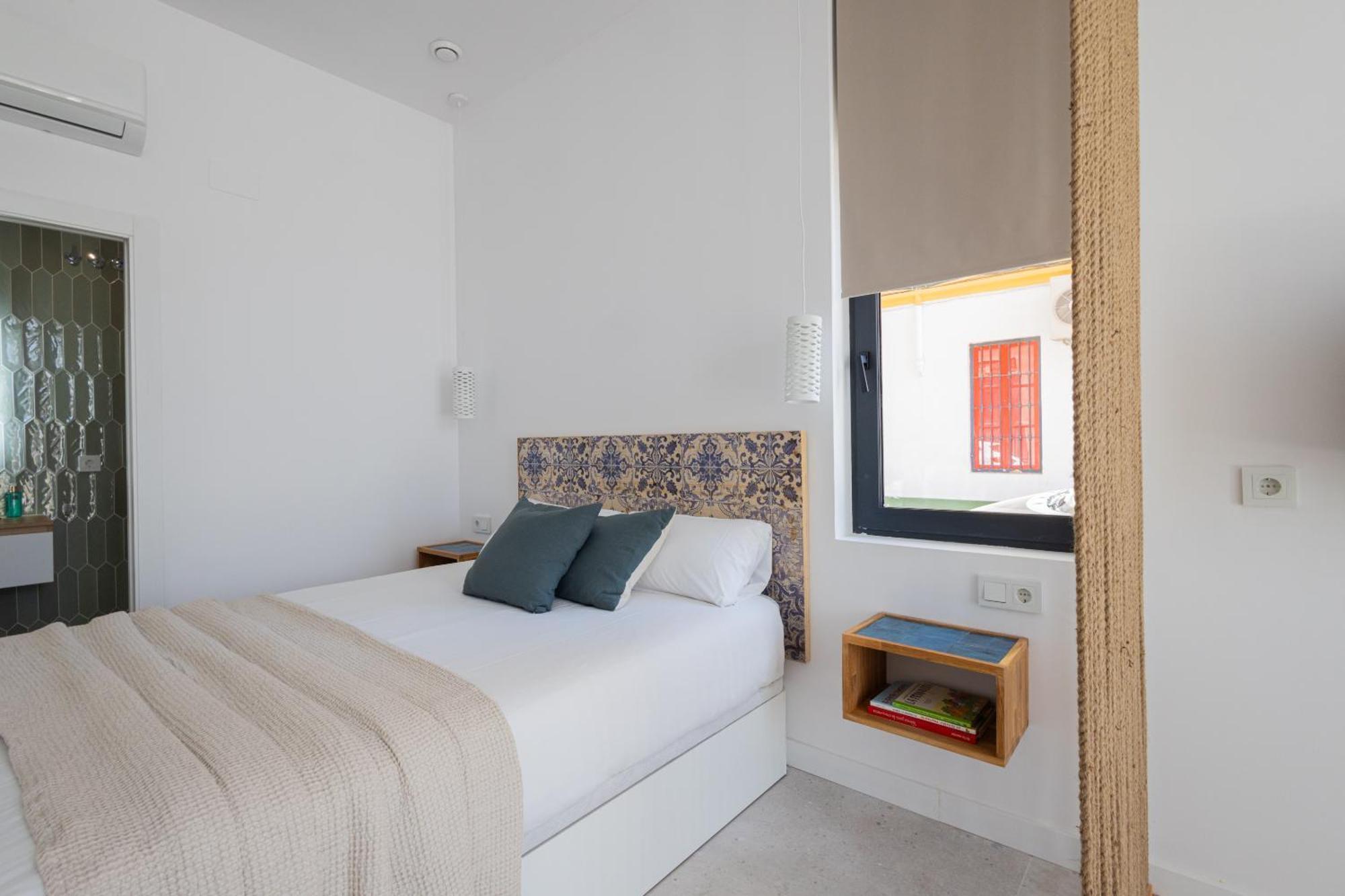 Florit Flats - The Joaquin Sorolla Apartment I Βαλένθια Εξωτερικό φωτογραφία