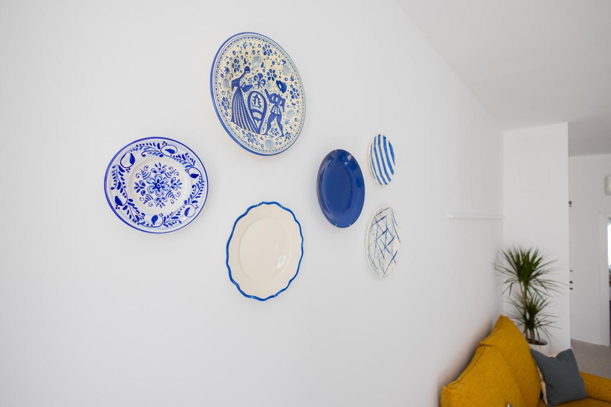Florit Flats - The Joaquin Sorolla Apartment I Βαλένθια Εξωτερικό φωτογραφία