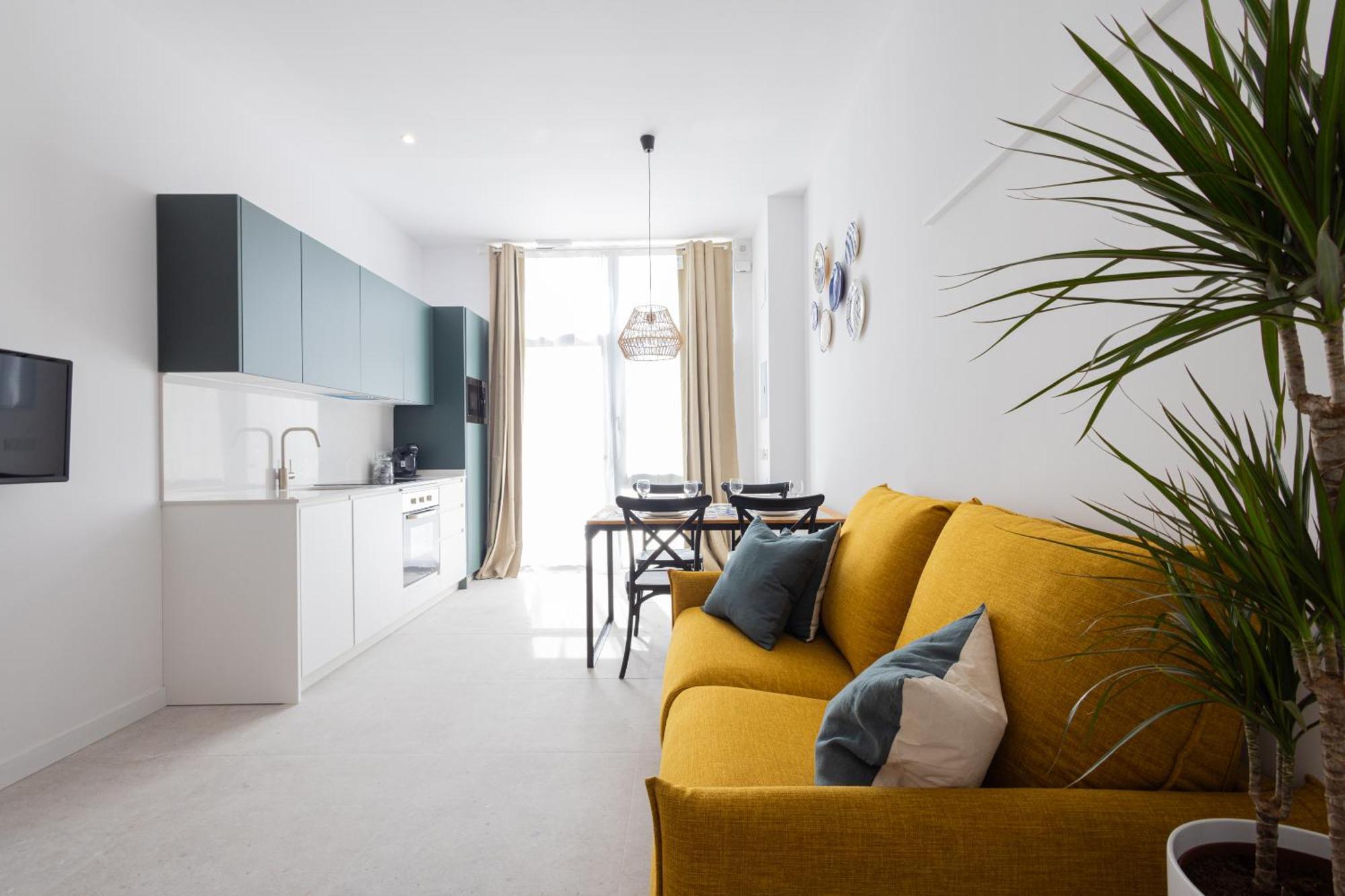 Florit Flats - The Joaquin Sorolla Apartment I Βαλένθια Εξωτερικό φωτογραφία