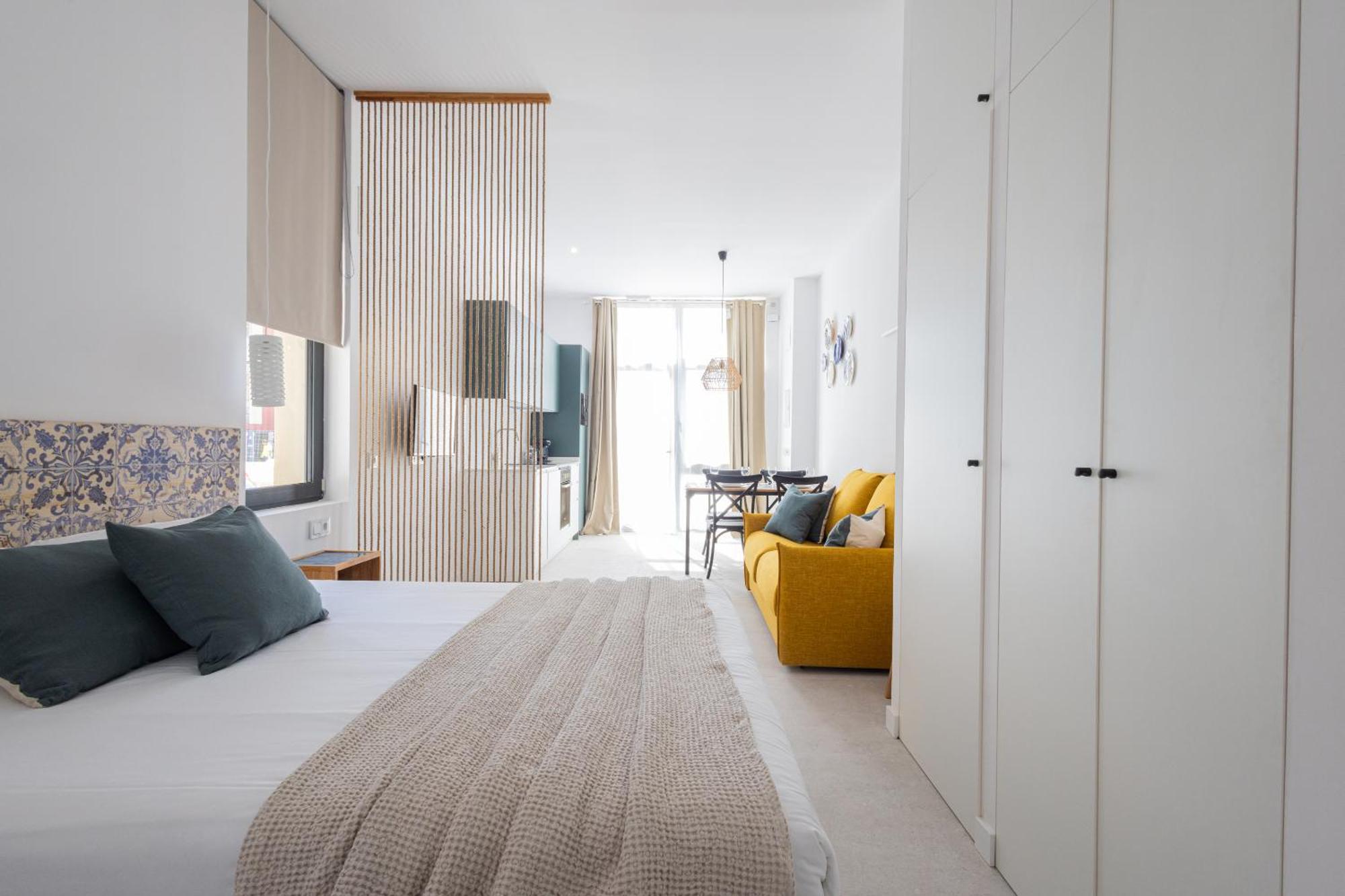 Florit Flats - The Joaquin Sorolla Apartment I Βαλένθια Εξωτερικό φωτογραφία